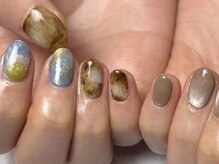 ビューティフルドリーマー 北参道店(beautiful dreamer)/design10¥10000