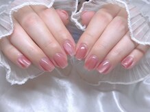 サロンエヌ(salon enu)/韓国マグネット/フラッシュラメ