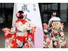 成人式特別プラン◯前撮りや当日写真写り間違いなし◎