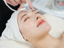 ルシェビューテイー(Luche Beauty)
