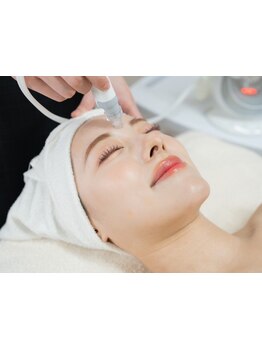 毛穴ケアをしたい