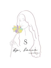 フォリア(Foria) 阿部 いくみ