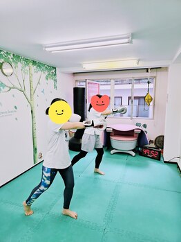 ボクサーフィット(boxer fit)/