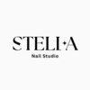 ステラ ネイルスタジオ(STELLA)のお店ロゴ