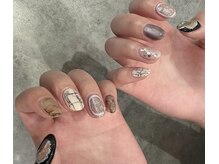 レアース(Lea's)/kaede担当　