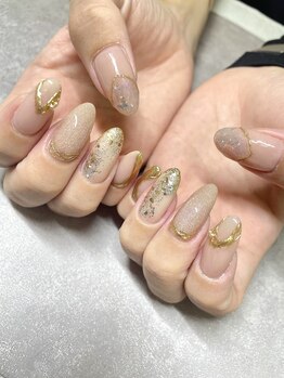 セレウェル 浜松店(SELEWELL)/ミラーデザイン