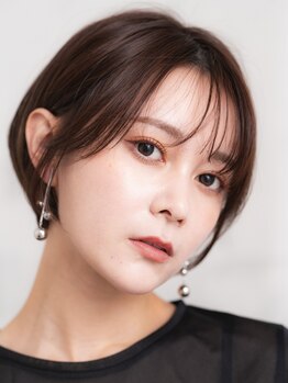 クララ ヒロシマ(CLALA Hiroshima)の写真/今話題のLEDマツエク導入★エクステが取れやすい、モチが悪いなどお悩みに！高技術×高品質でモチの良さ◎