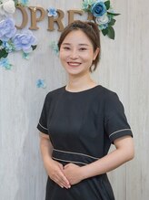オプレア 千種店(OPREA) 魏 信萍