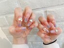 マグネットグラデ