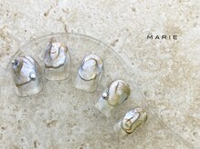 ザ マリー 磐田店(THE MARIE)/☆定額6000円コース 0814