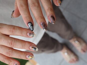 しっかりデザイン/120分定額