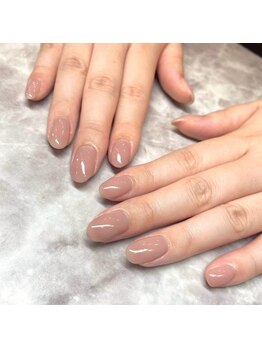 アーバンシーネイル 川口店(Urbansea nail)/ワンカラー
