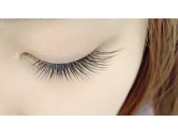 サロンドルネ(Salon De Rene)/フラットラッシュ140本