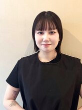 まつげエクステサロン プリューム アイ ビューティー 表参道店(PLUME EYE BEAUTY) 田島 