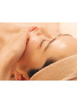 小顔になりたい