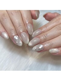 マグ×ハートホロ