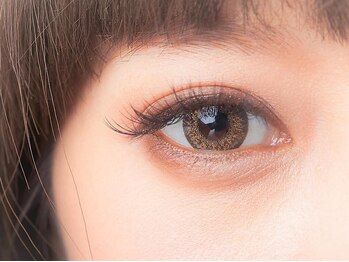 エイト アイラッシュ 二子玉川店(eight eyelash)/フラットラッシュ140本