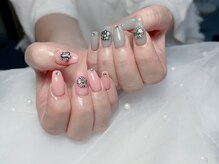 ネイルジョリー(Nail Jolie)/
