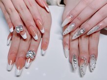 マニフィーク(magnifique)の雰囲気（姫路でロングといえばマニフィーク♪友達とのご来店も可能です◎）