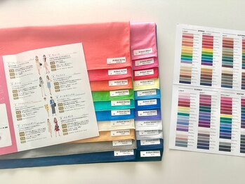 ハニル 仙台(Hanill)/マンツーマンでトータル診断