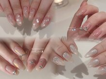 エトワール(etoile)