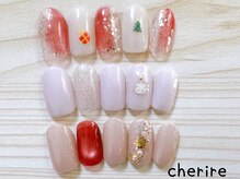 シェリール 北千住(Cherire)/☆定額ナチュラルコース☆