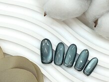 ネイル マックスケリー 東京恵比寿(MAXKELLY)/選べる定額60分デザイン