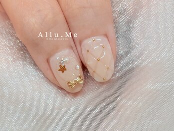 キルティング(staff:saki)