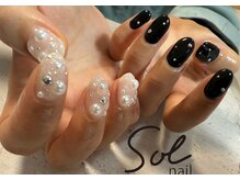 ソール ネイル(SOL nail)/