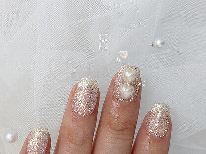 ノーヴェネイル 国分寺(nove.nail)の写真