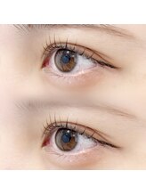 クレイル(Clair)/ビューラー式まつげパーマ