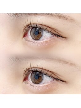 クレイル(Clair)/ビューラー式まつげパーマ