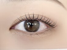 ミル(mill)/まつ毛パーマ