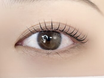 ミル(mill)/まつ毛パーマ