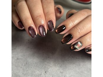 エムズネイルズ(M's Nails)/