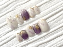 ホナ(HONA)の雰囲気（オーダーチップは対面打合せでご相談しやすい。キッズも喜んで）