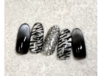 ティーエヌ 武蔵小杉(TN)/☆デザイン定額A☆