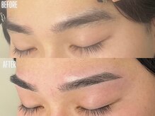 アディクト 渋谷店(ADDICT)/眉毛BA[眉毛/眉毛サロン]