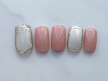 アッカスタイル acca style/人気No.1 定額トレンドコース