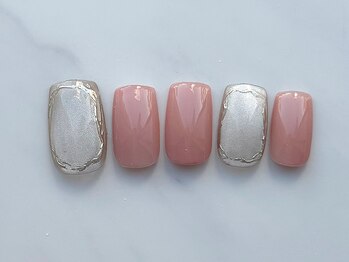 アッカスタイル acca style/人気No.1 定額トレンドコース