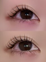 アプシーアイズ(Apsee eyes)/まつげパーマ