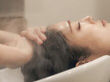 藤ノ郷 銀座店の雰囲気（熟睡率８割のマッサージ＆お悩みに合わせたオリジナルメニュー）