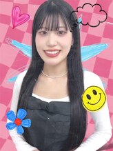 レディスペネイル ノウラ 名駅店(Redispe nail NouRa)&nbsp;西原/名駅 指名料¥330