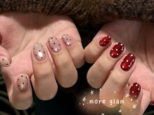 モアグラム 銀座店(More Glam)/