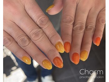 チャーム(Charm)/
