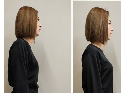 リラクシア 横浜店(relaxia)の写真