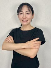 池袋 de りらく&nbsp;樋口 セラピスト