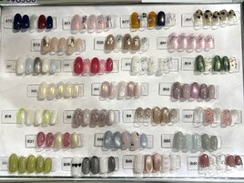 定額Bコース¥8980
