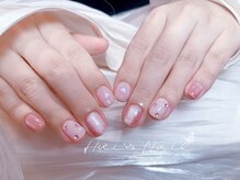 ヒュイズ ネイル(Hui‘s Nail)/シンプル定額デザイン