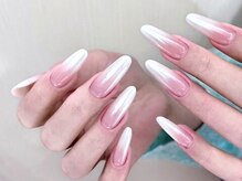 Lien nailsalon【長さだし専門店】パラジェル・フィルイン導入/ベイビーブーマー｜長さだし
